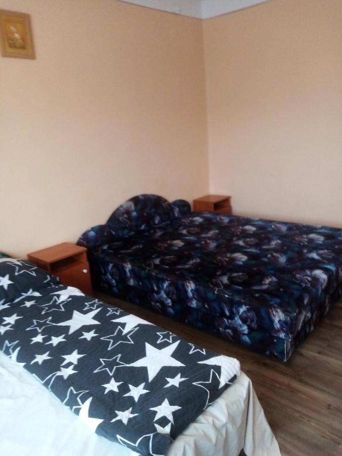 Katica Vendeghaz Guest house