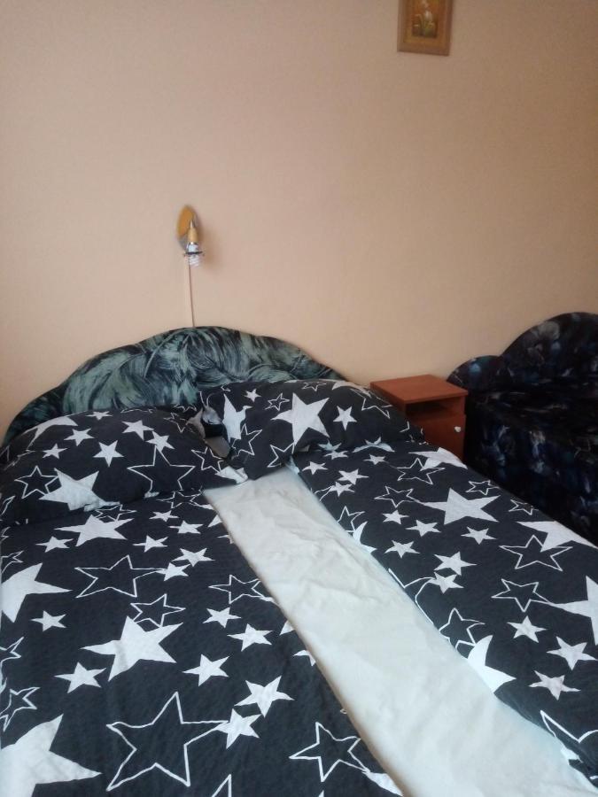 Katica Vendeghaz Guest house Aggtelek