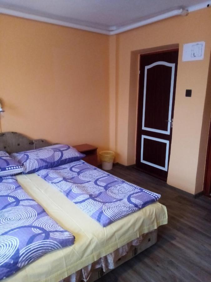 Katica Vendeghaz Guest house